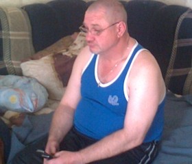 Андрей, 61 год, Ангарск