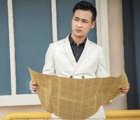 孤独的路, 30, Zhumadian