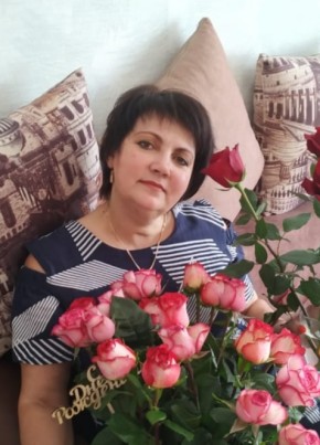 Наталья, 48, Россия, Барнаул