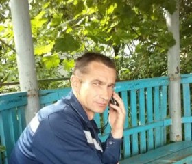 Олег, 49 лет, Хадыженск