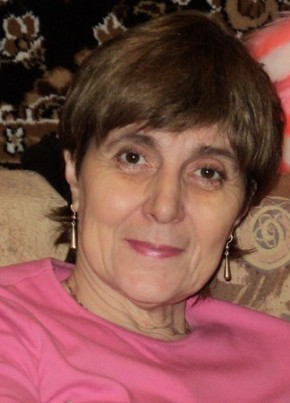 Наталья, 67, Россия, Улан-Удэ