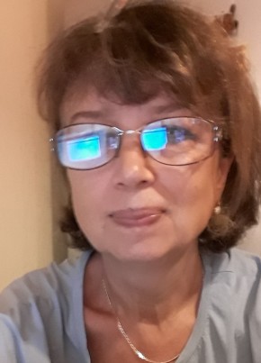 Larisa, 88, Russia, Saint Petersburg