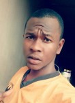 Harrison, 25 лет, Enugu