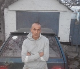 Василий, 47 лет, Енергодар