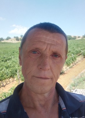 Алексей из Севастополи 51 год
