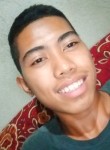 riel monterde, 23 года, Lungsod ng Ormoc