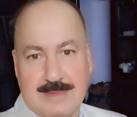 Wisam, 44 года, حماة