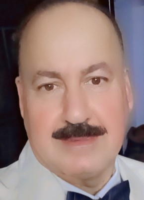 Wisam, 44, الجمهورية العربية السورية, حماة
