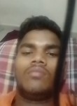 Nagarjun Nagarju, 19 лет, Hyderabad