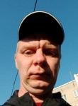 Evgeniy, 39, Pervouralsk
