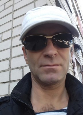 Пётр, 47, Україна, Нова Каховка