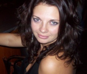 Ната, 35 лет, Ангарск