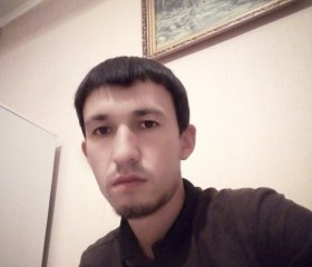 Насимжон, 23 года, Москва