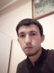 Насимжон, 23 года, Москва