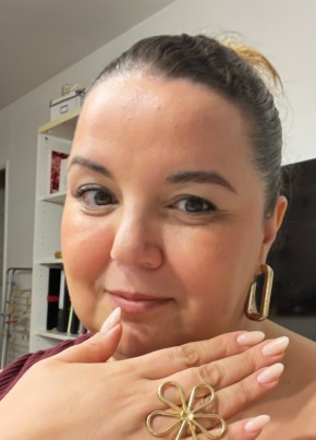 Kamelia из Paris 43 года