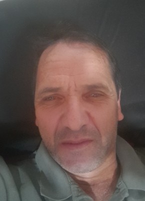 Sebastião из Francisco Morato 56 лет