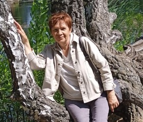 Tamara, 62, Chelyabinsk