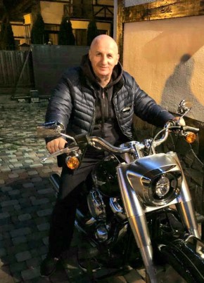 Vladim, 53, Russia, Moscow