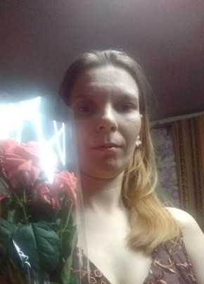 Анюта, 39, Россия, Челябинск