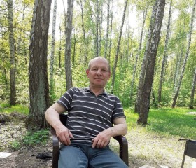 Вадим Ситюков, 61 год, Ступино