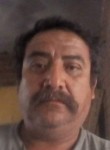 Luis, 53 года, Aguascalientes