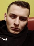Dmitriy, 22, Kiev