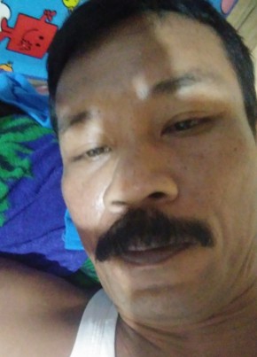Kumissd, 52, Indonesia, Djakarta