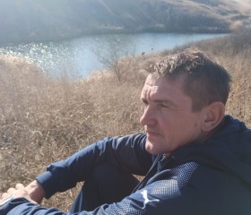 Андрей, 48 лет, Воронеж