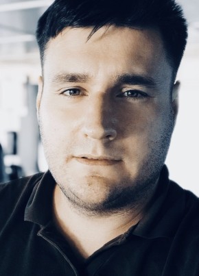Sergey, 32, Україна, Измаїл