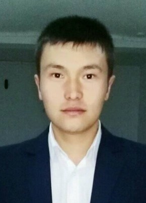 Bektur, 29, Кыргыз Республикасы, Ош