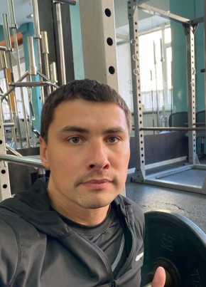 Aleksandr, 36, Russia, Saint Petersburg