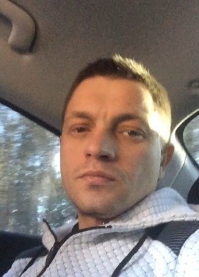 sergey, 41, Россия, Санкт-Петербург
