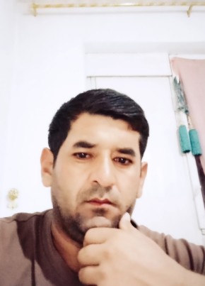 I'm Muhuddun из Guliston 34 года