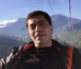 Nikita, 42, Sochi