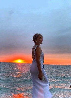 Tatyana, 53, Russia, Ufa