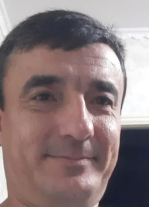 Евгений, 45, Россия, Отрадная