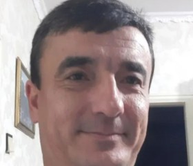 Евгений, 45 лет, Отрадная