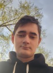 Evgeniy, 23, Miass