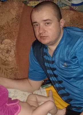 Денис , 39, Россия, Кемерово
