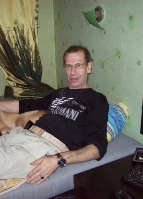 ДМИТРИЙ, 60, Россия, Москва