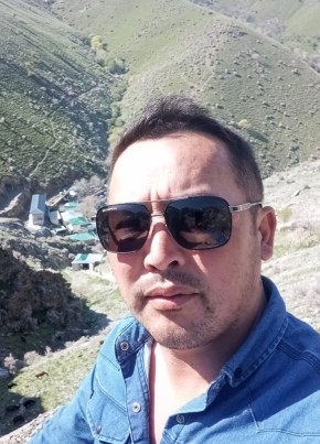 Кol, 37, Russia, Saint Petersburg