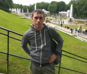 Степан, 42 года, Калининград