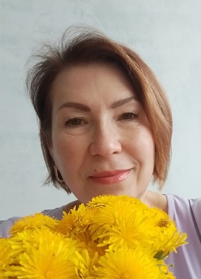 Tatyana, 63, Russia, Sosnovoborsk (Krasnoyarsk)