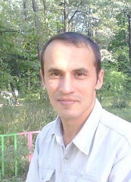 александр, 44, Россия, Канаш