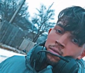Pălici Ștefan, 19, Vaslui