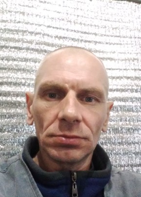 Сергеи Шуньгин, 49, Россия, Котлас