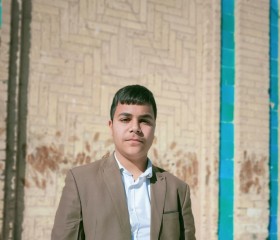 محمد, 18, Al Kut