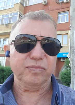 Вольдемар, 54, Россия, Называевск
