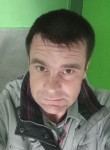 Evgeniy, 51, Moscow