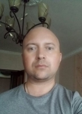 Ivan , 38, Russia, Zelenograd